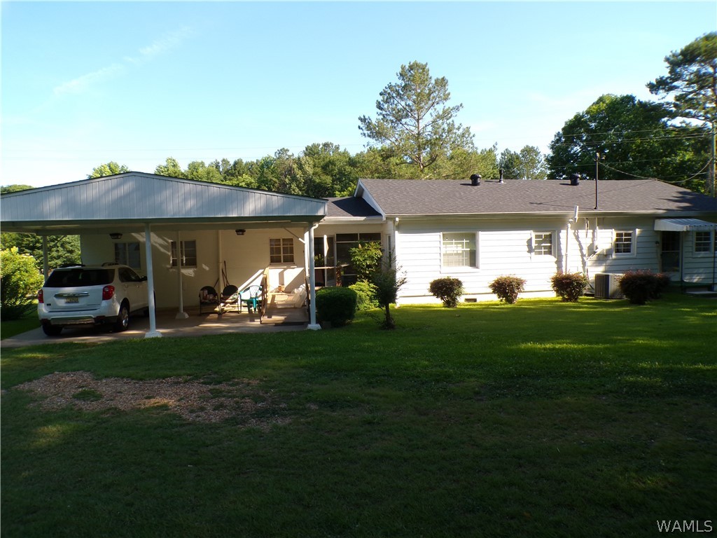 3453 Highway 96
