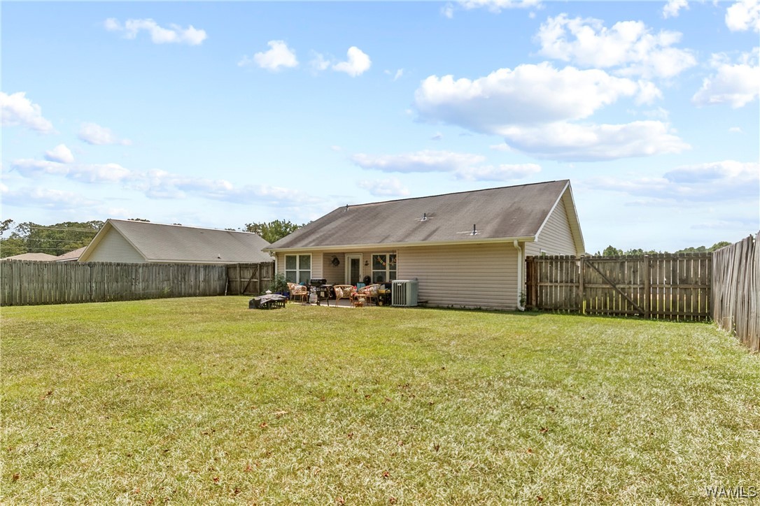 18484 Thoroughbred Drive, Vance, Alabama image 17