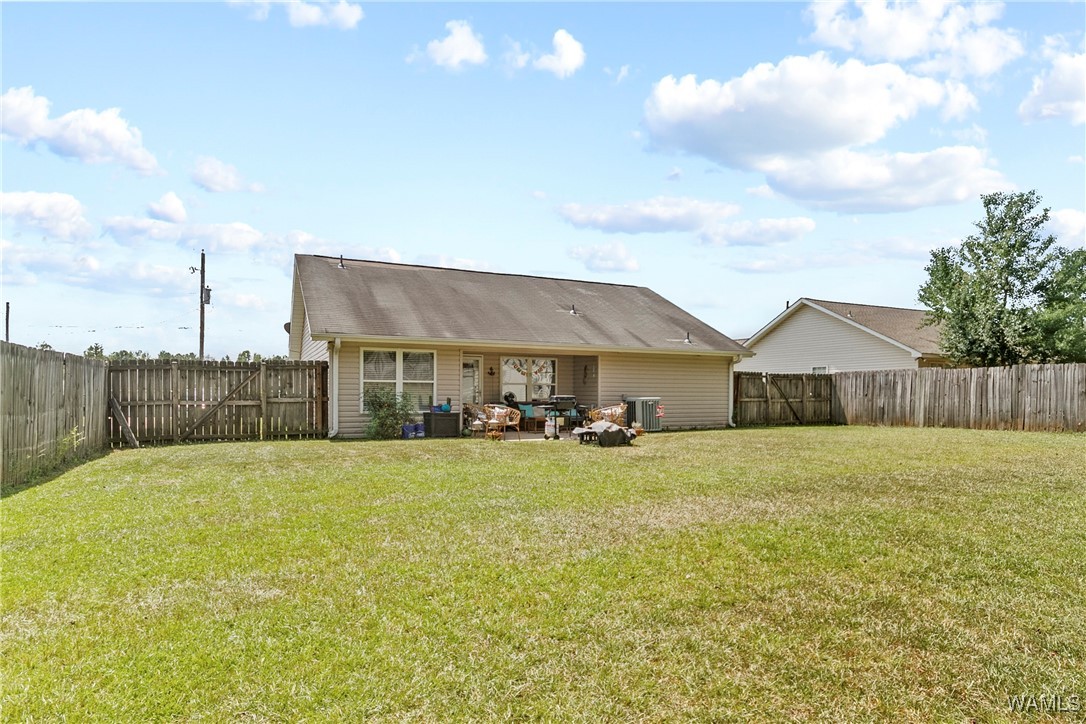 18484 Thoroughbred Drive, Vance, Alabama image 16