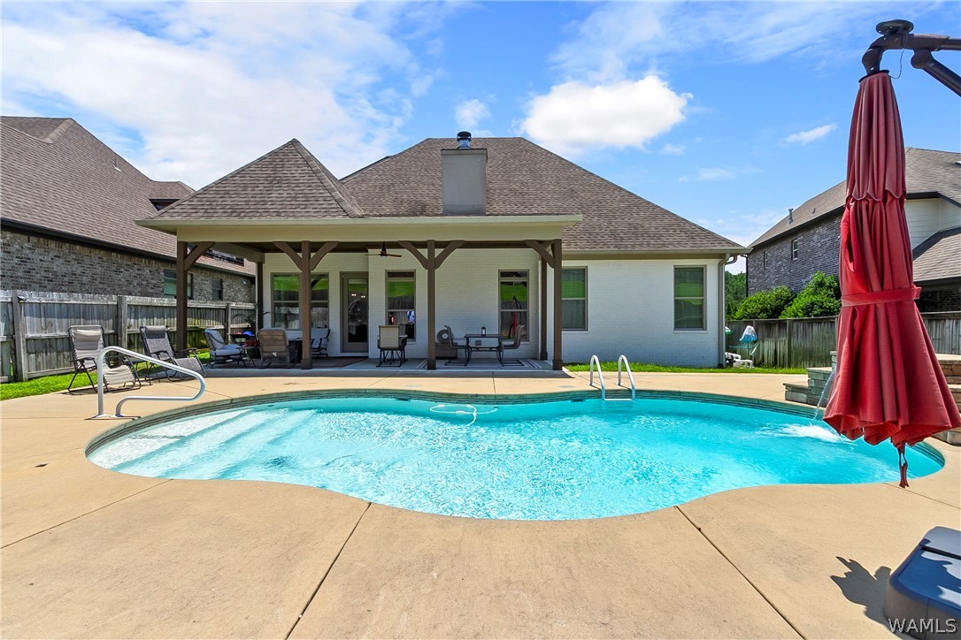 9486 Crete Circle