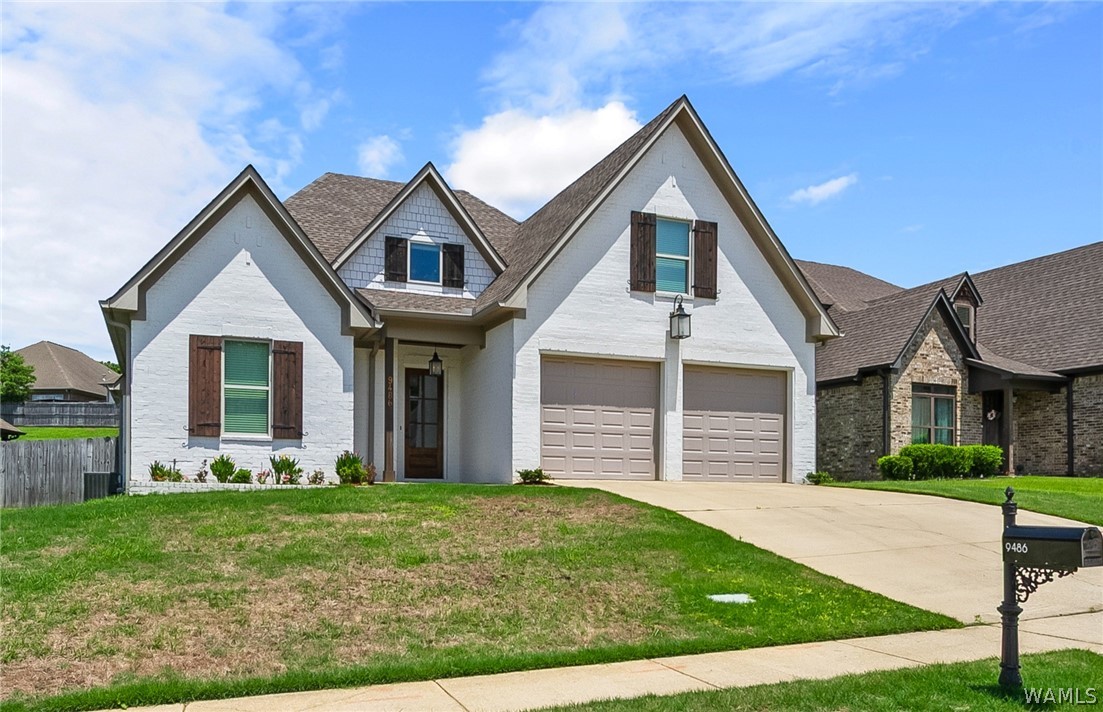 9486 Crete Circle