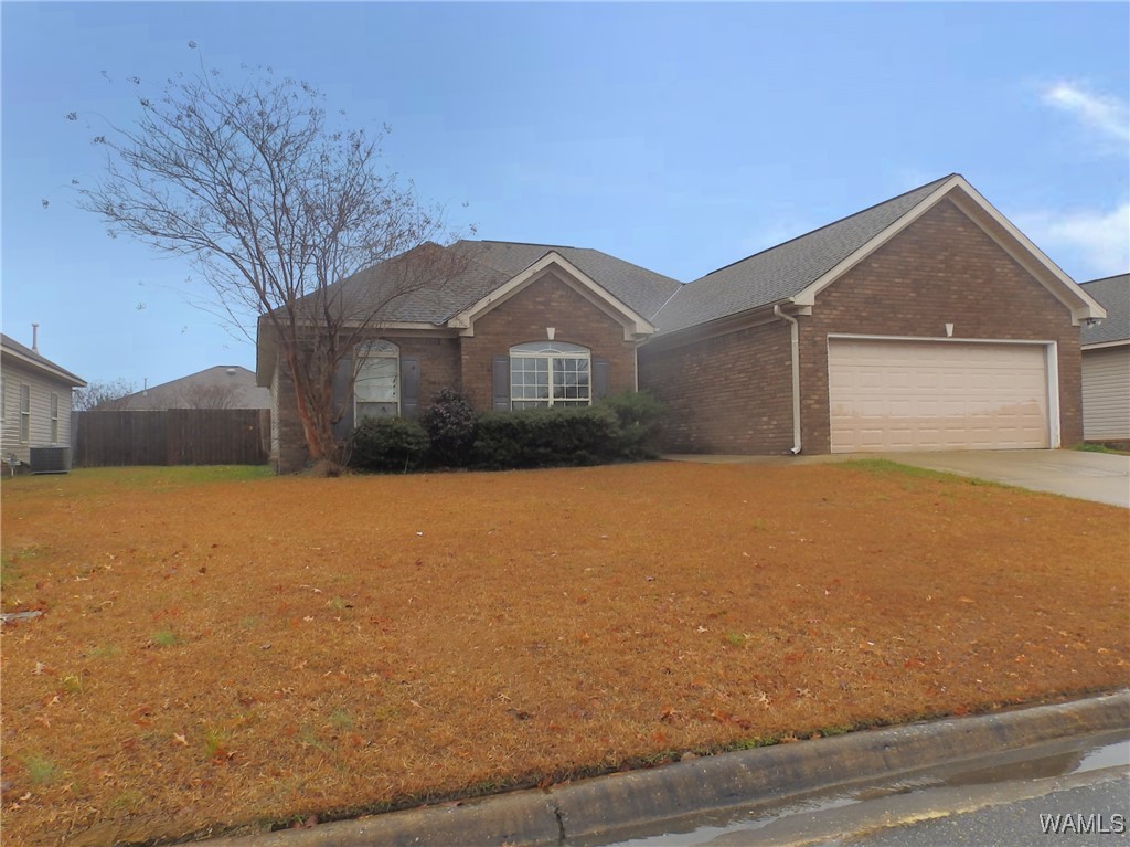 5214 Bristolwood Circle, North Port, Alabama image 1