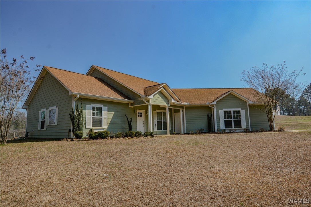 3462 Hwy 159, Gordo, Alabama image 4