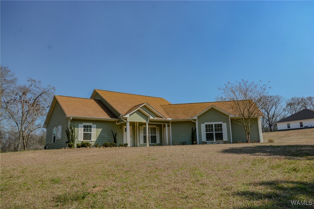 3462 Hwy 159, Gordo, Alabama image 3