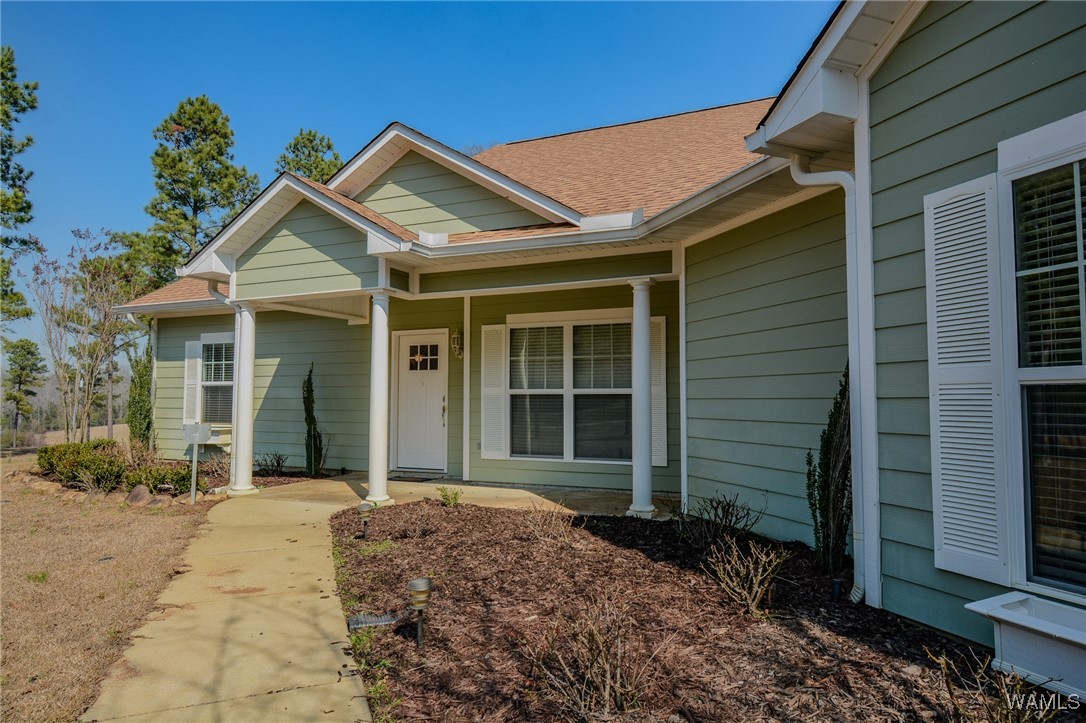 3462 Hwy 159, Gordo, Alabama image 5