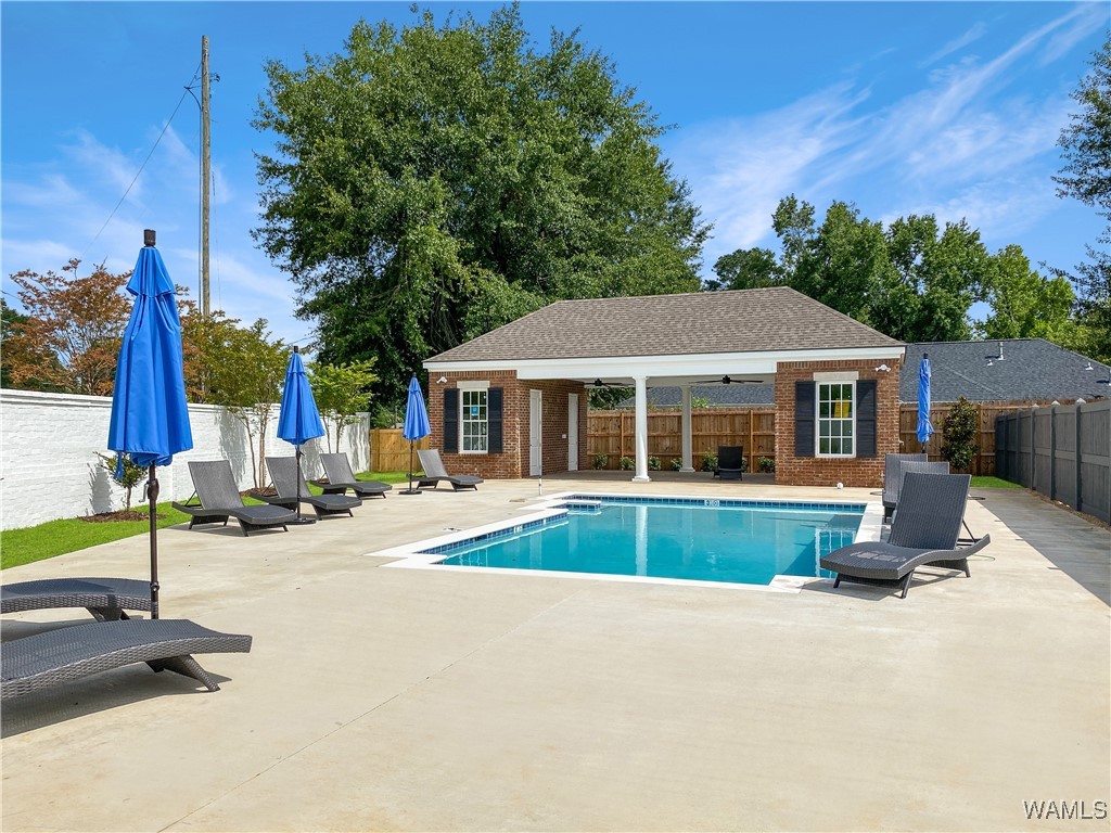 1570 Stillwater Circle, Tuscaloosa, Alabama image 8