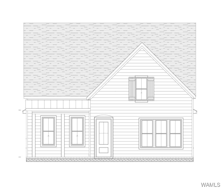1570 Stillwater Circle, Tuscaloosa, Alabama image 2