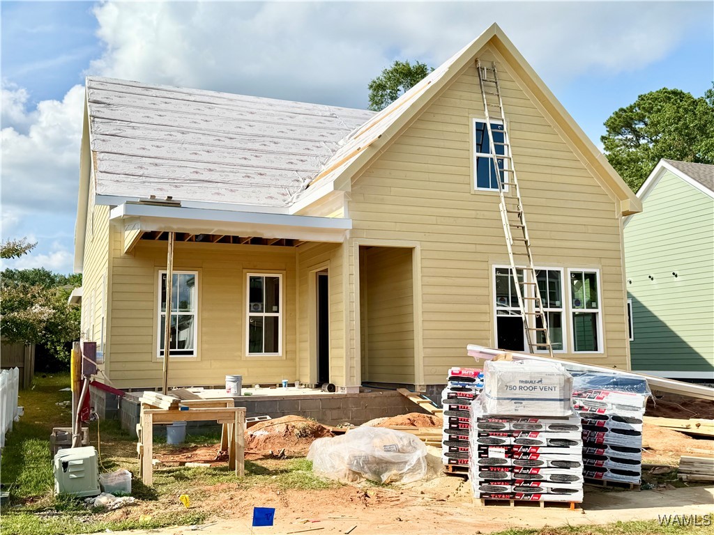 1570 Stillwater Circle, Tuscaloosa, Alabama image 1