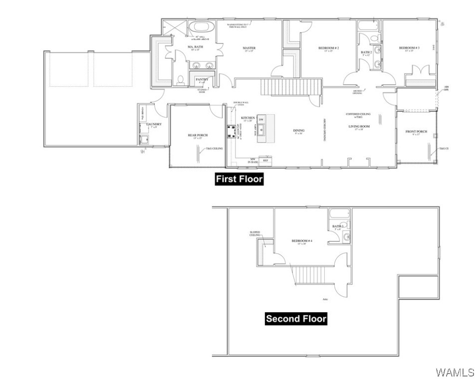 1570 Stillwater Circle, Tuscaloosa, Alabama image 3
