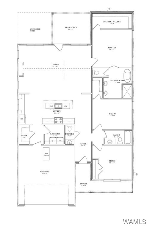 9578 Crete Circle
