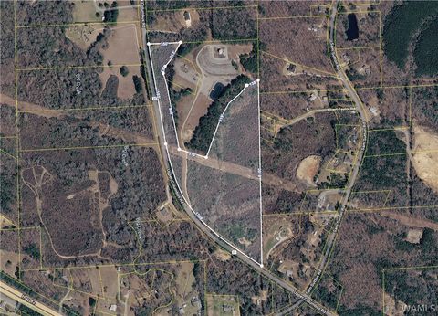 Vacant Land For Sale - Upper Columbus Road<br/> Coker, AL 35452
