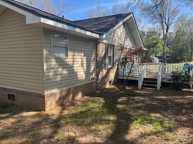 346 Mcmillan Street, Brent, Alabama image 4