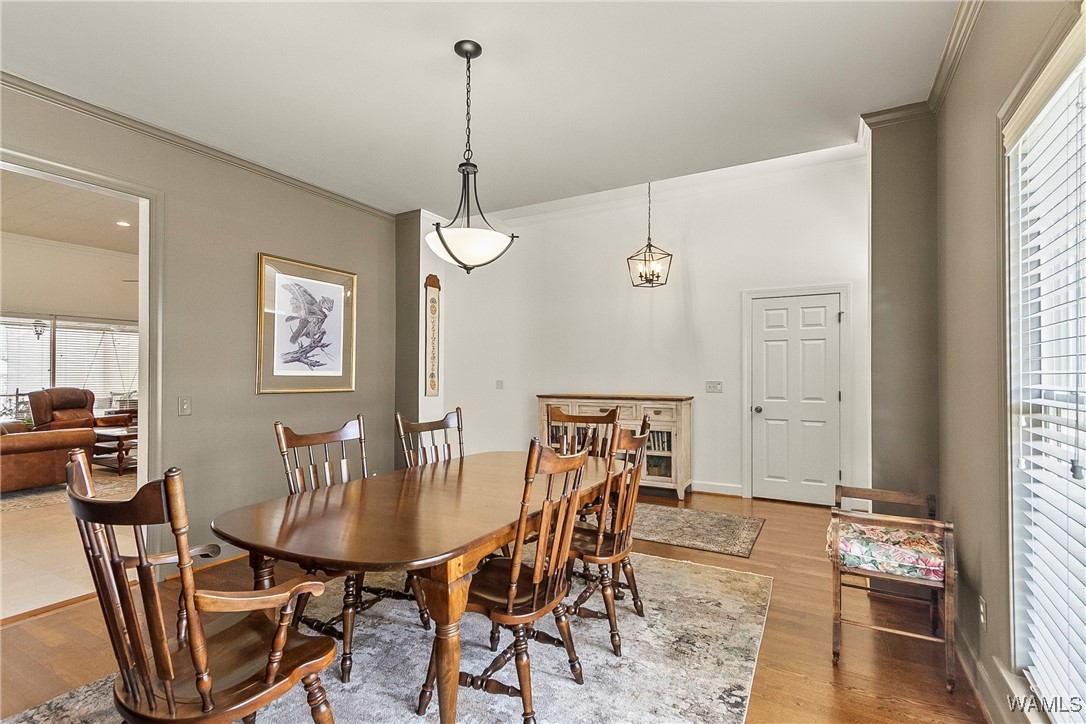 1627 Williamsburg Lane, Tuscaloosa, Alabama image 8