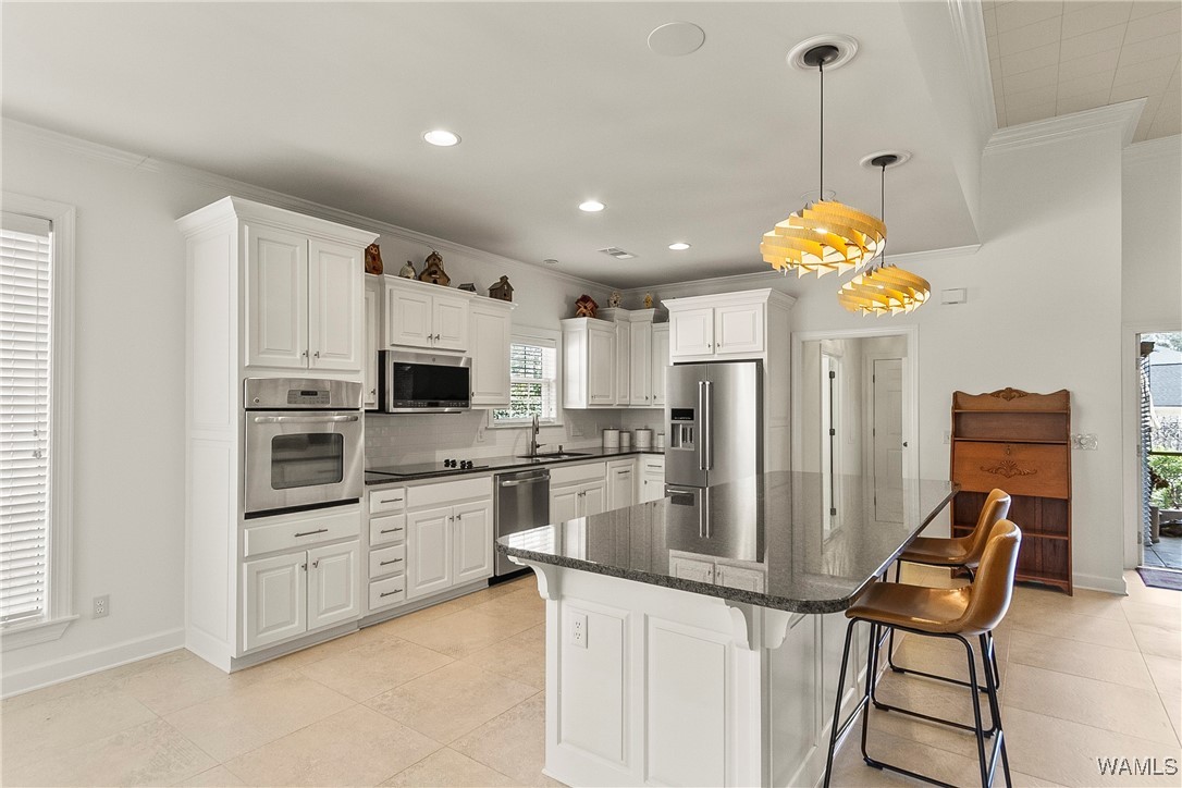 1627 Williamsburg Lane, Tuscaloosa, Alabama image 15