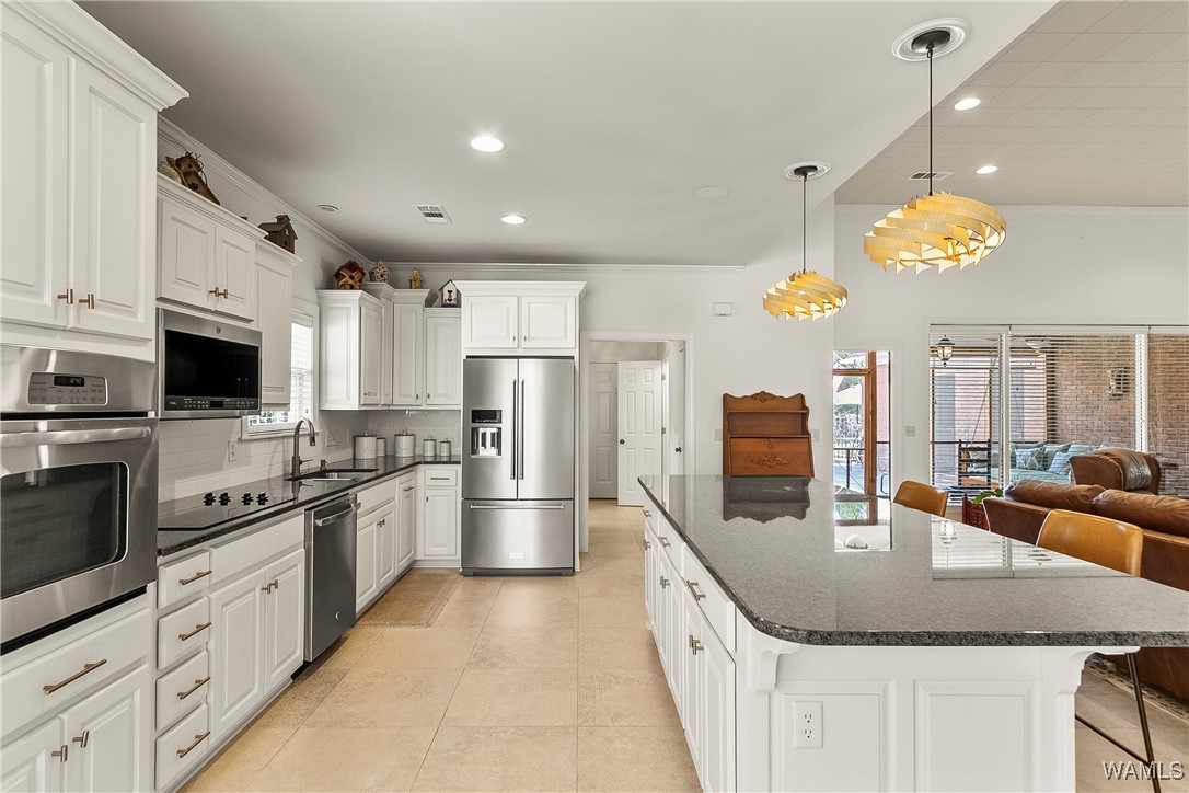 1627 Williamsburg Lane, Tuscaloosa, Alabama image 16