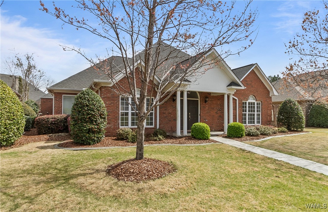 1627 Williamsburg Lane, Tuscaloosa, Alabama image 1