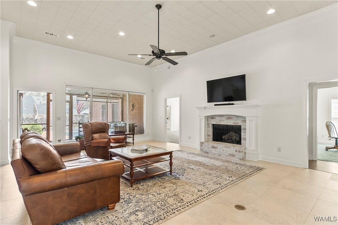 1627 Williamsburg Lane, Tuscaloosa, Alabama image 10