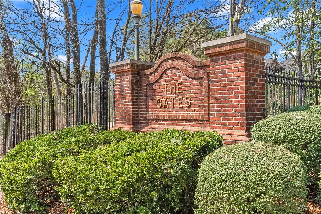 1627 Williamsburg Lane, Tuscaloosa, Alabama image 3