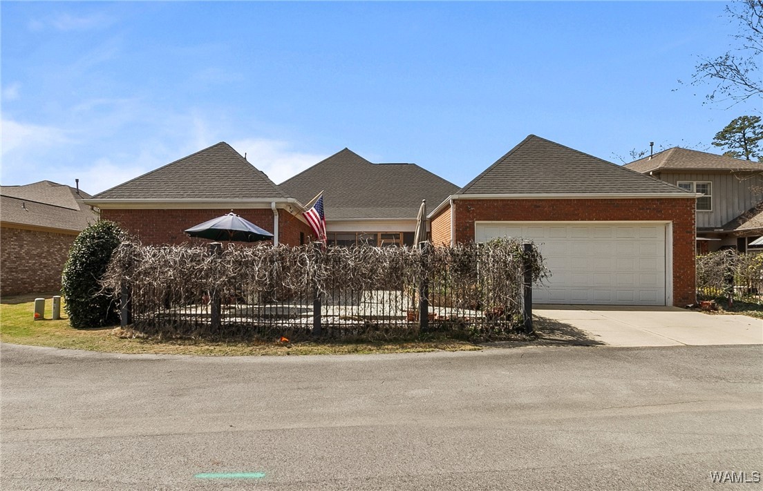 1627 Williamsburg Lane, Tuscaloosa, Alabama image 27