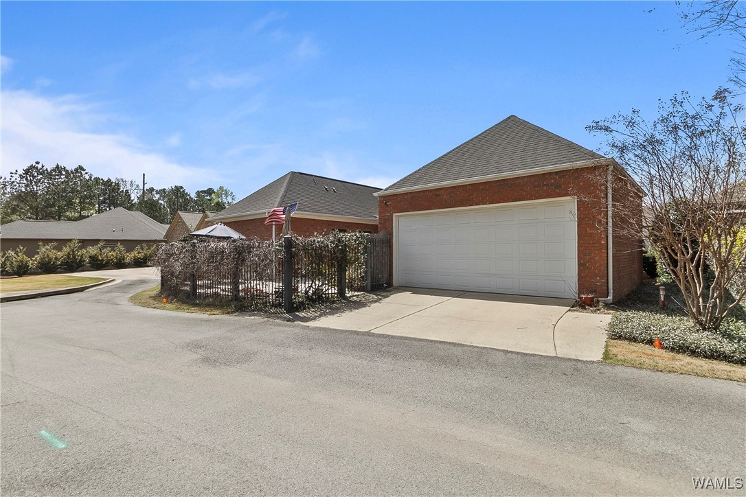 1627 Williamsburg Lane, Tuscaloosa, Alabama image 26