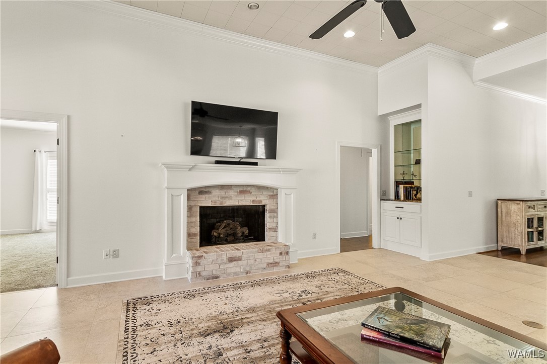 1627 Williamsburg Lane, Tuscaloosa, Alabama image 11