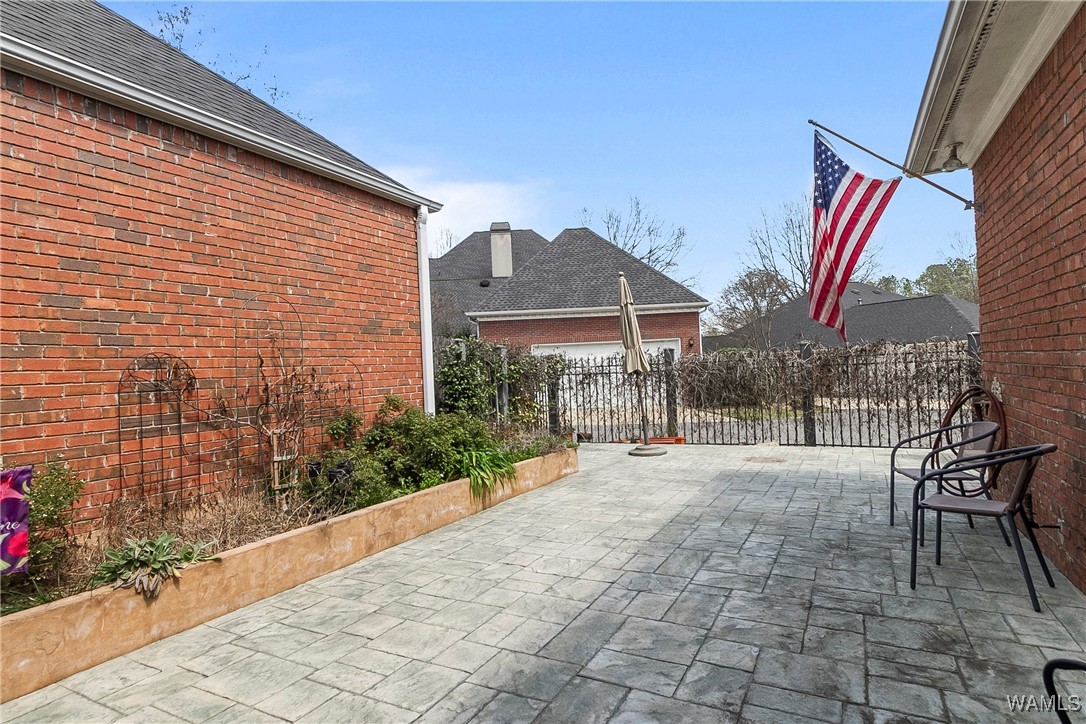 1627 Williamsburg Lane, Tuscaloosa, Alabama image 28