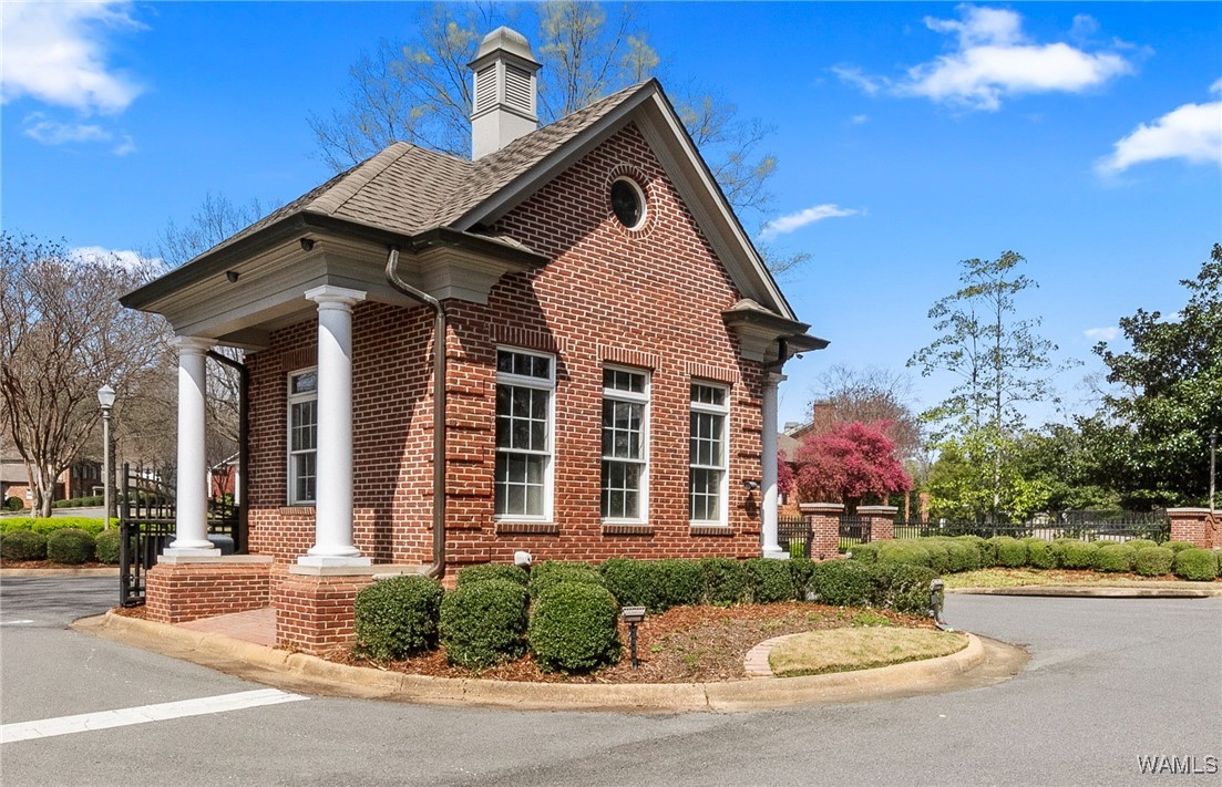 1627 Williamsburg Lane, Tuscaloosa, Alabama image 4
