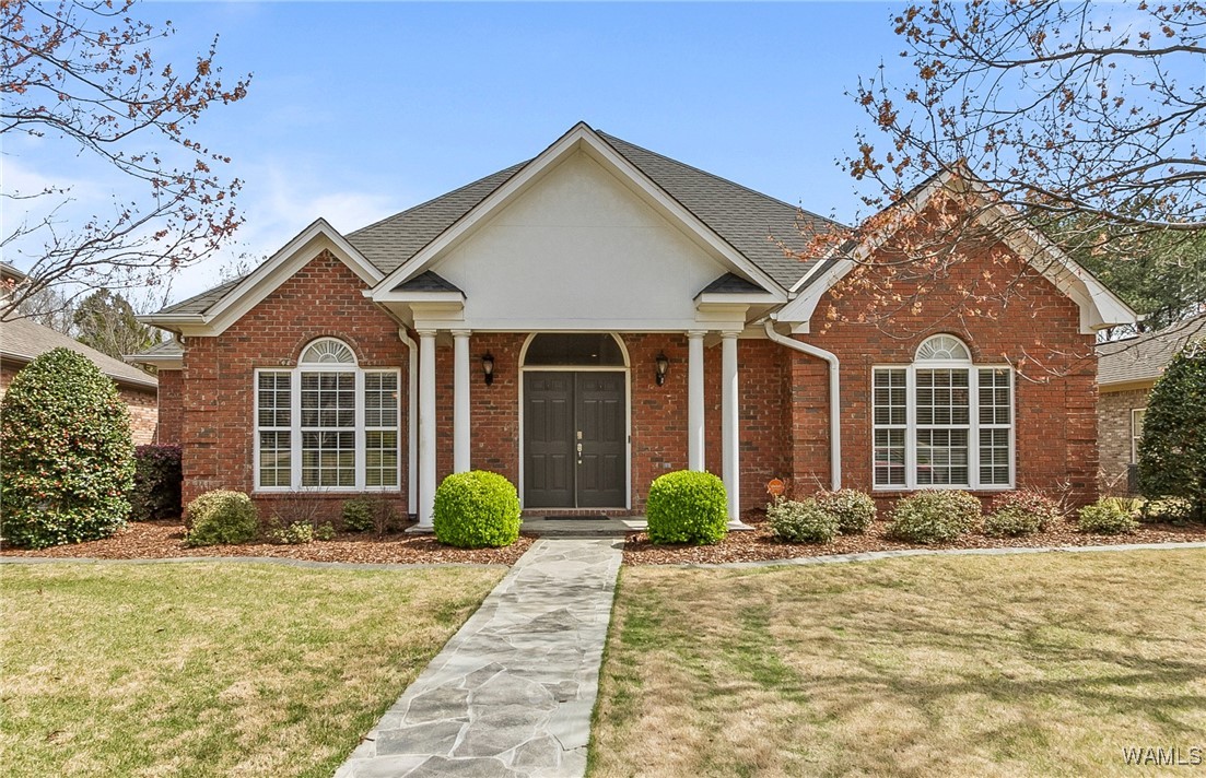 1627 Williamsburg Lane, Tuscaloosa, Alabama image 5