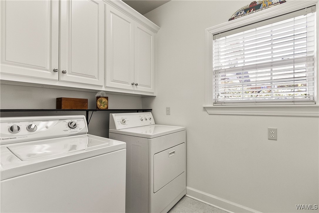 1627 Williamsburg Lane, Tuscaloosa, Alabama image 23