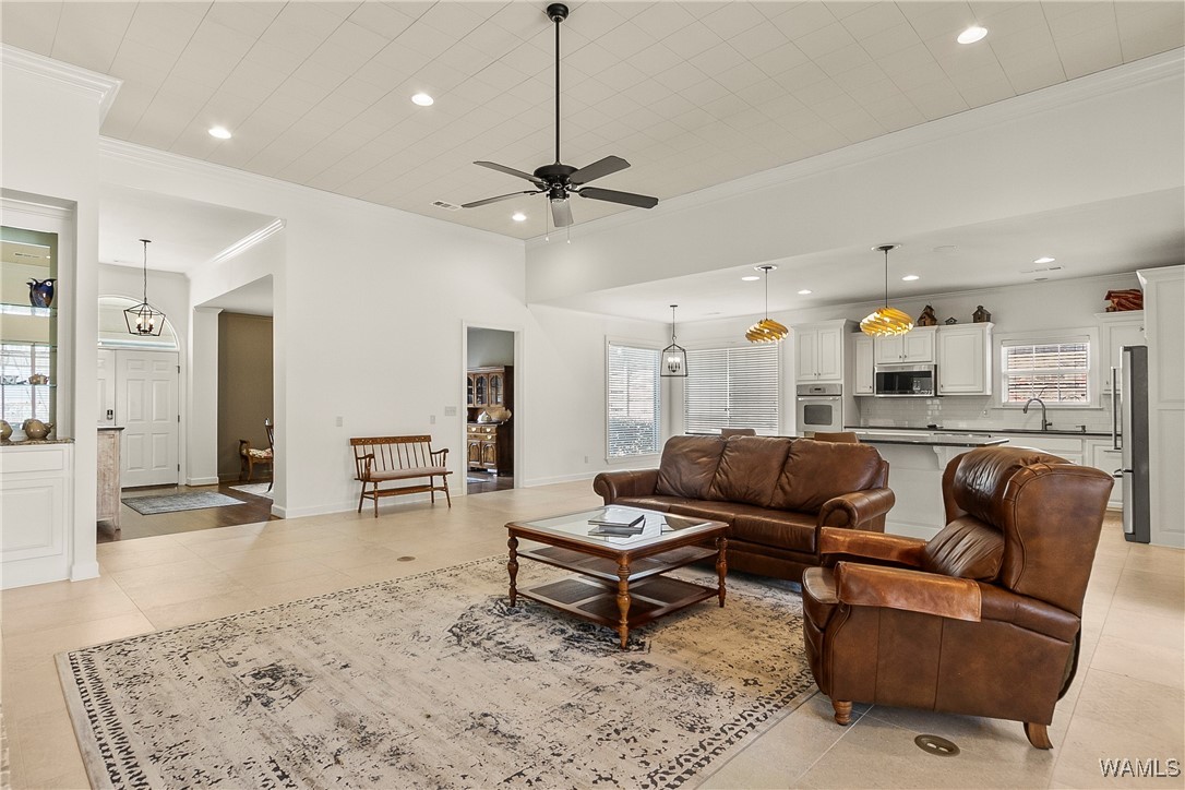 1627 Williamsburg Lane, Tuscaloosa, Alabama image 13