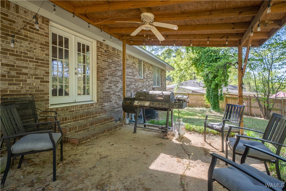 4500 47th Court, Tuscaloosa, Alabama image 28