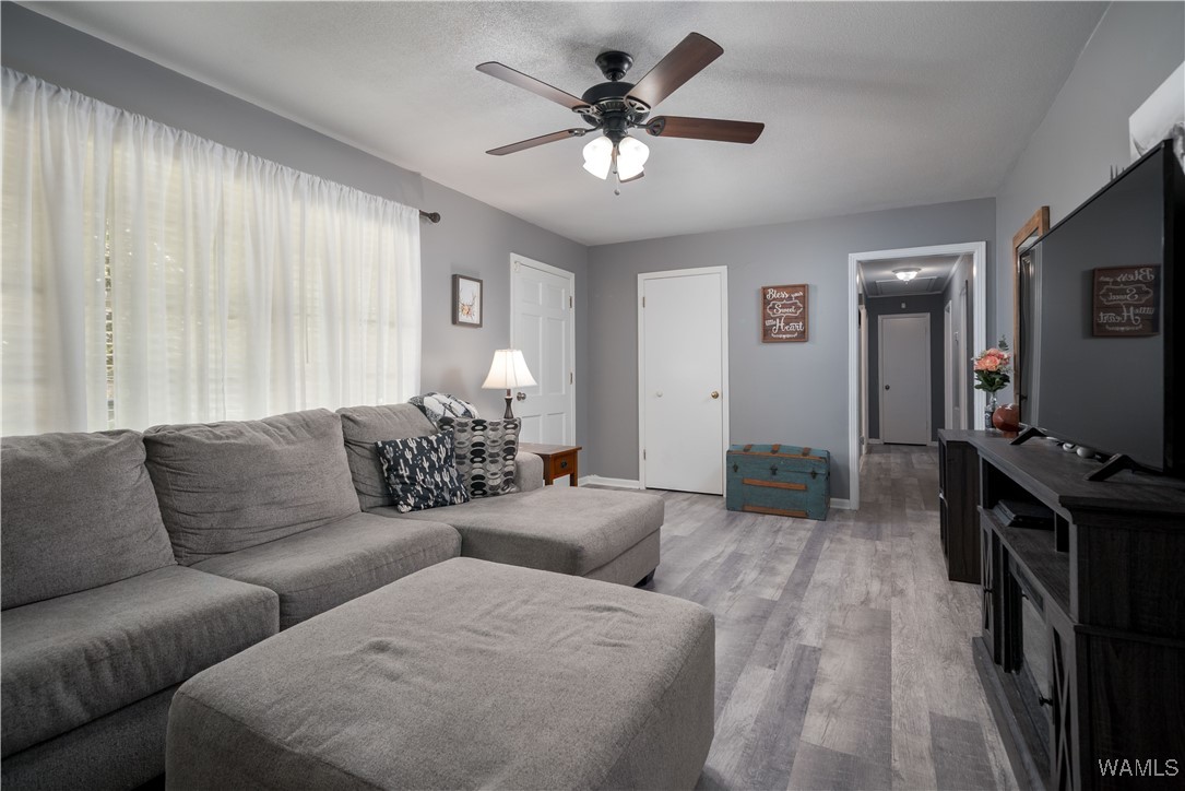4500 47th Court, Tuscaloosa, Alabama image 4