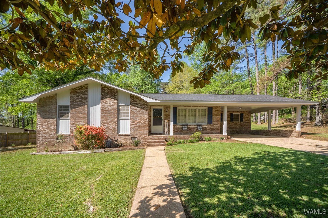 4500 47th Court, Tuscaloosa, Alabama image 1