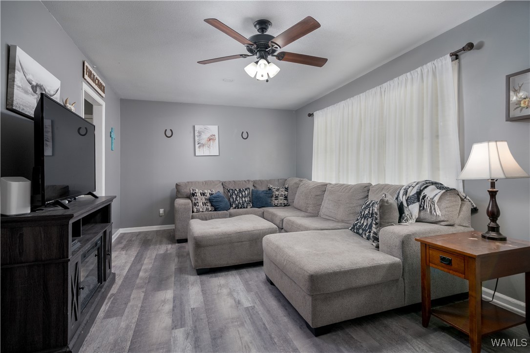 4500 47th Court, Tuscaloosa, Alabama image 2