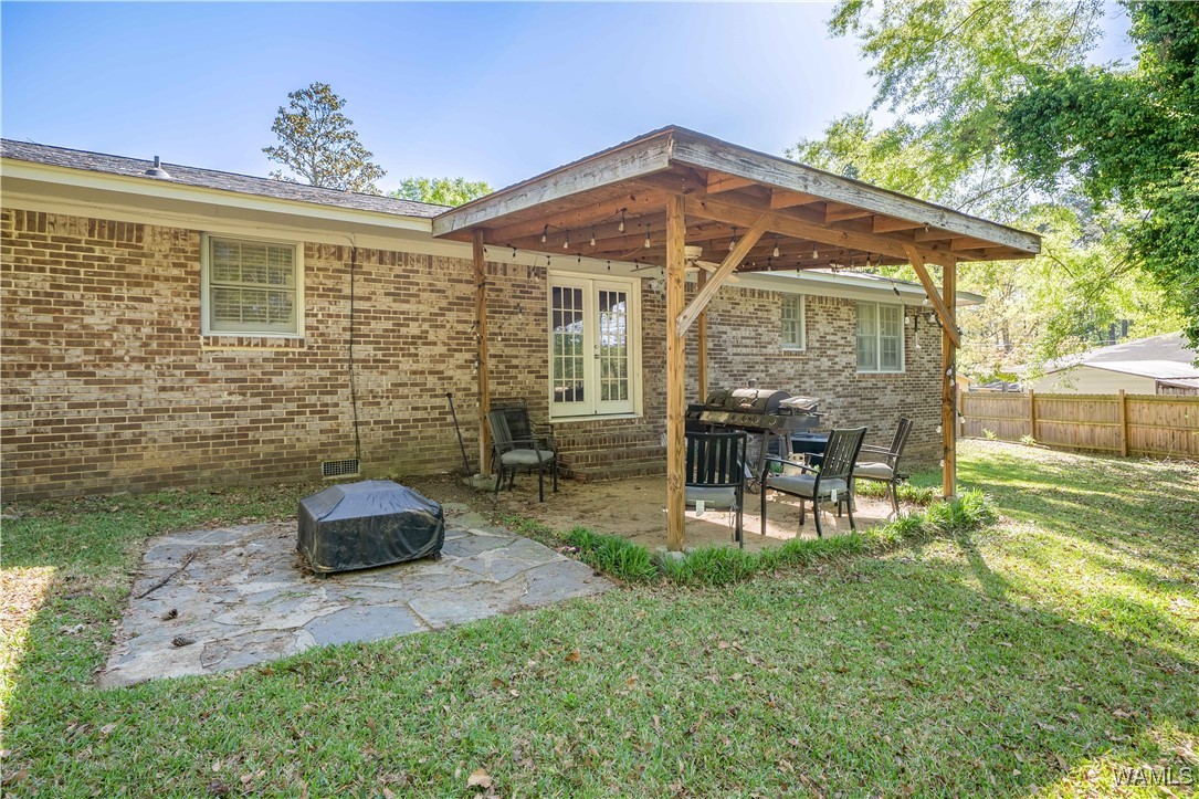 4500 47th Court, Tuscaloosa, Alabama image 29