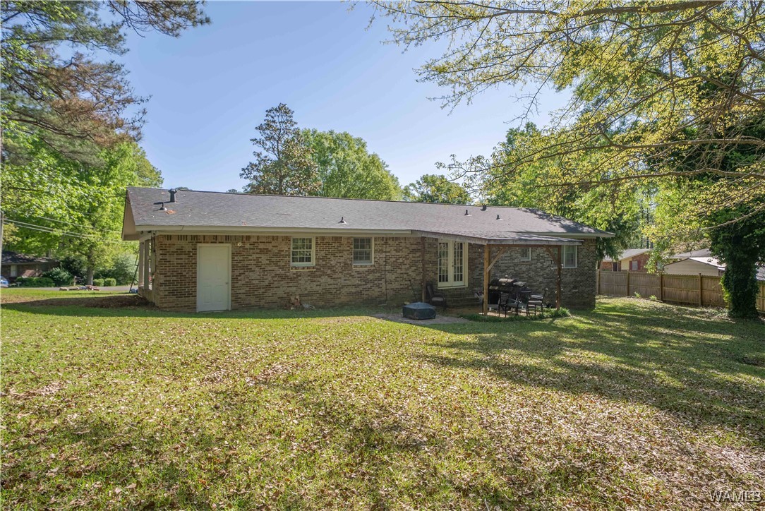 4500 47th Court, Tuscaloosa, Alabama image 24
