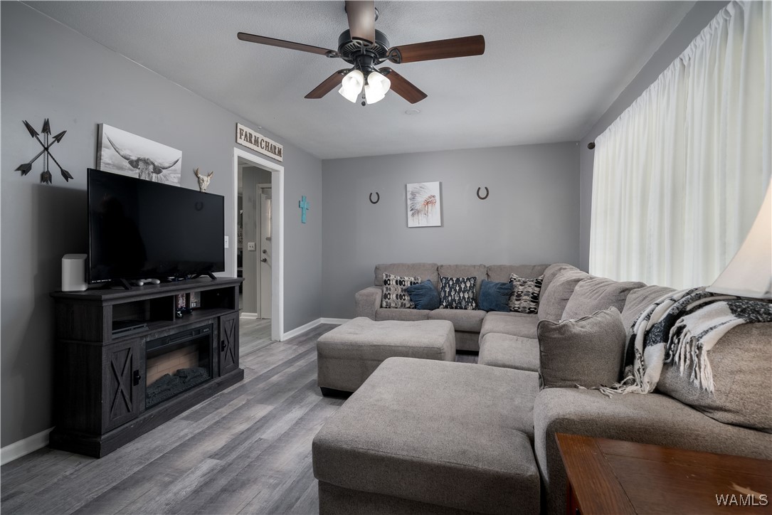 4500 47th Court, Tuscaloosa, Alabama image 3