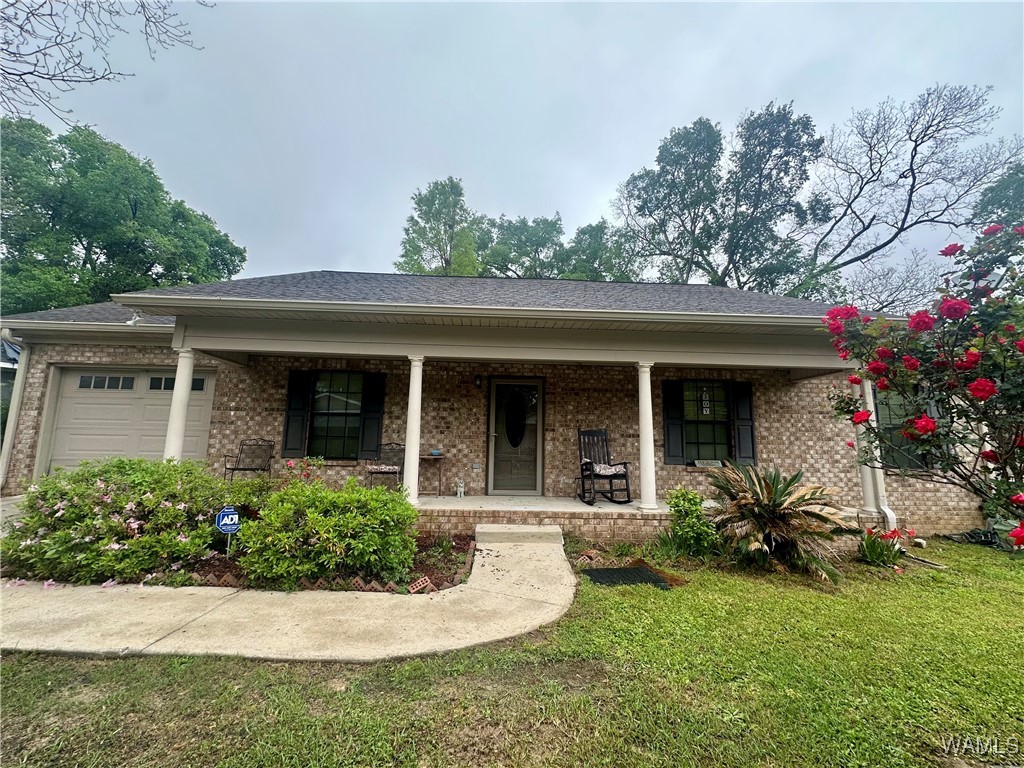 3580 21st Street, Tuscaloosa, Alabama image 1