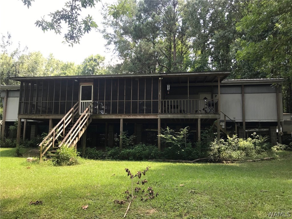 1151 Riverview Beach Road, Moundville, Alabama image 3