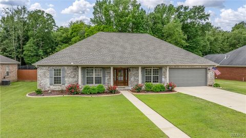Homes For Sale - 4517 Carroll Street<br/> North Port, AL 35475