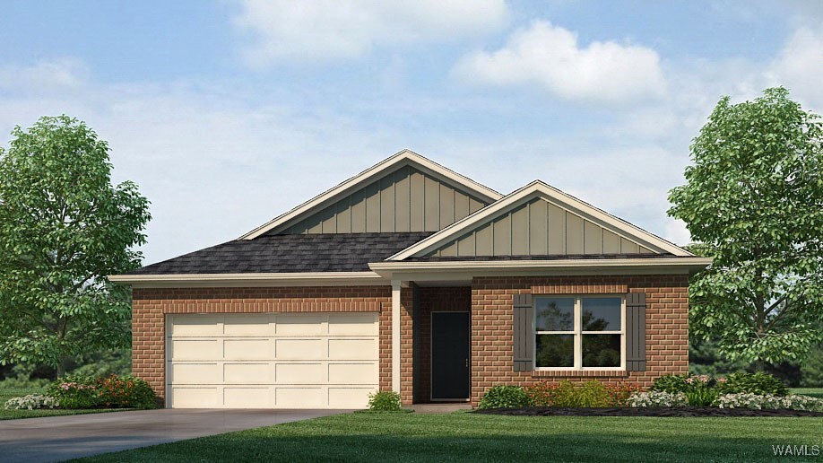 436 Parkway Gardens Drive, Tuscaloosa, Alabama image 1