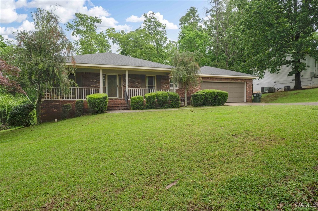 3624 55th Street, Tuscaloosa, Alabama image 3