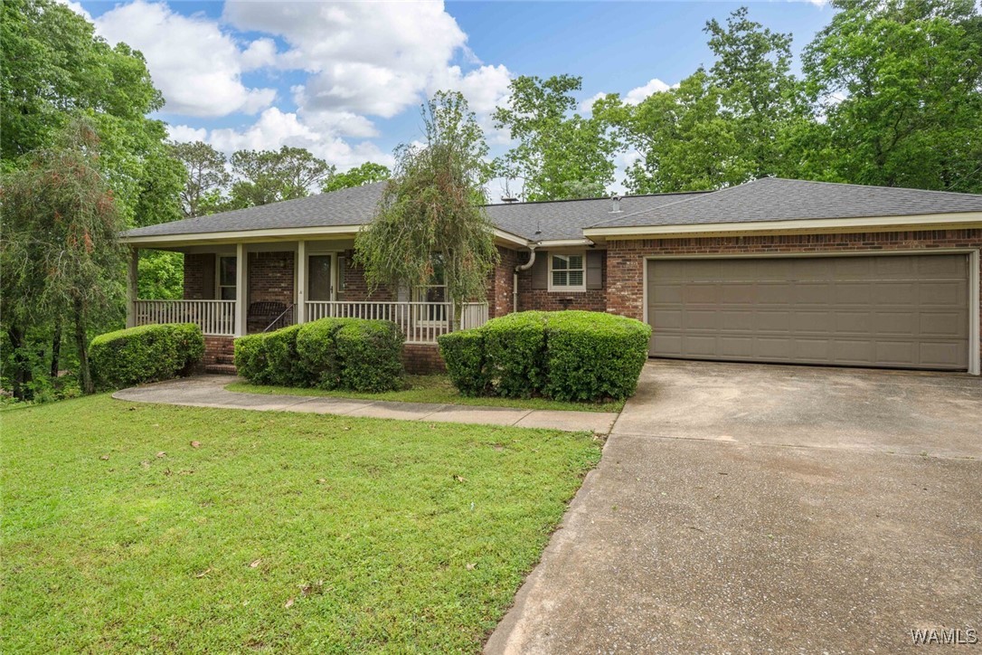 3624 55th Street, Tuscaloosa, Alabama image 2