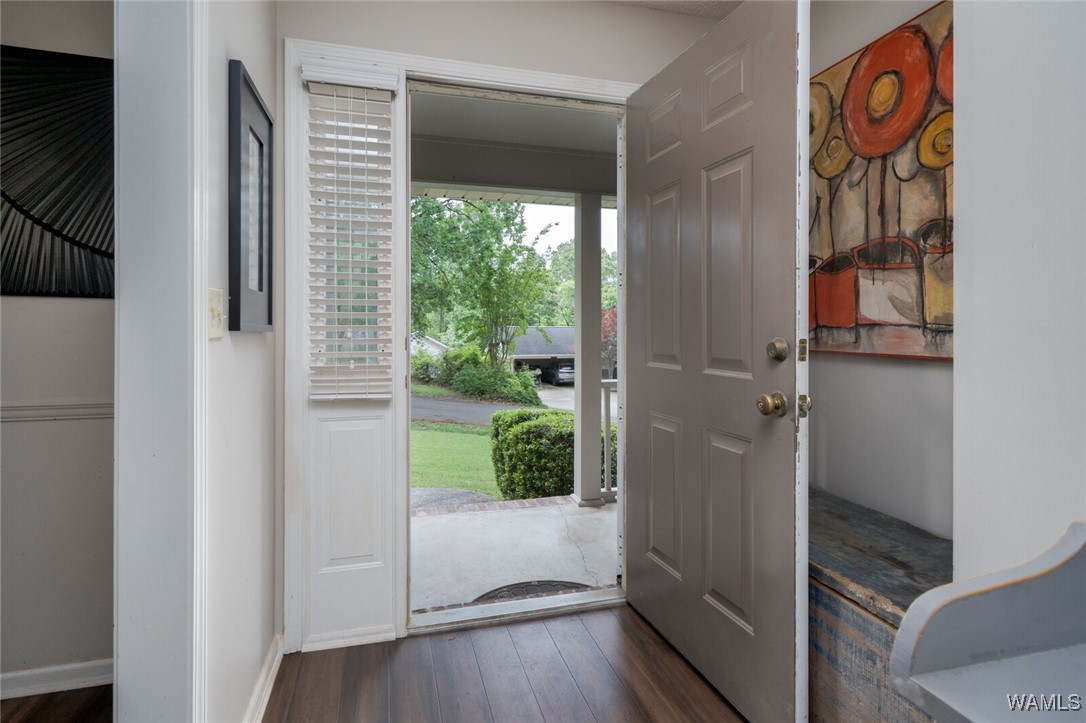 3624 55th Street, Tuscaloosa, Alabama image 7