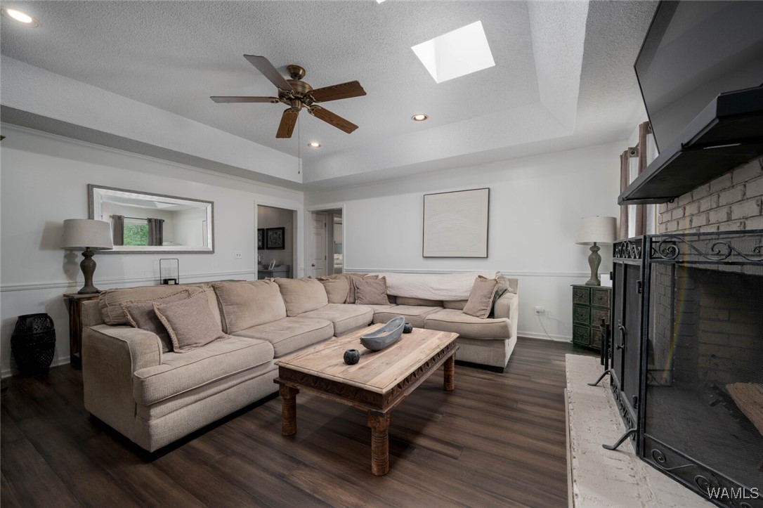 3624 55th Street, Tuscaloosa, Alabama image 13