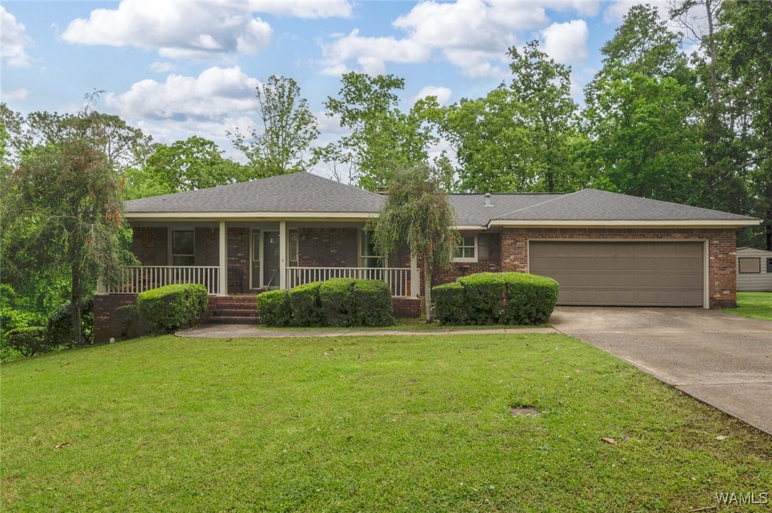3624 55th Street, Tuscaloosa, Alabama image 1
