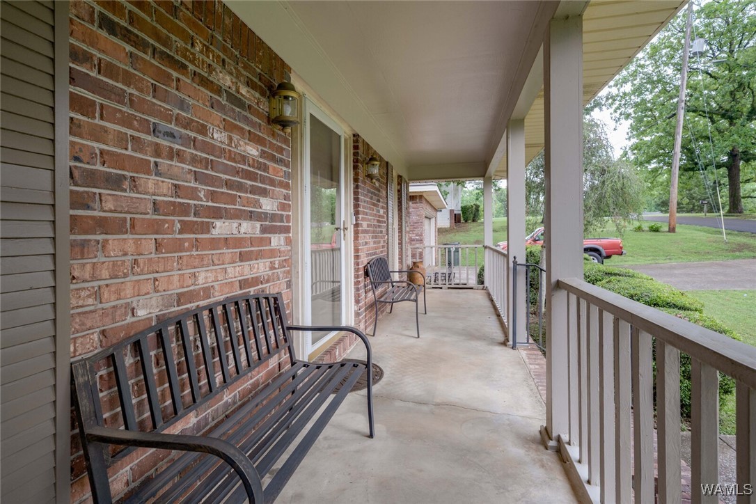 3624 55th Street, Tuscaloosa, Alabama image 5
