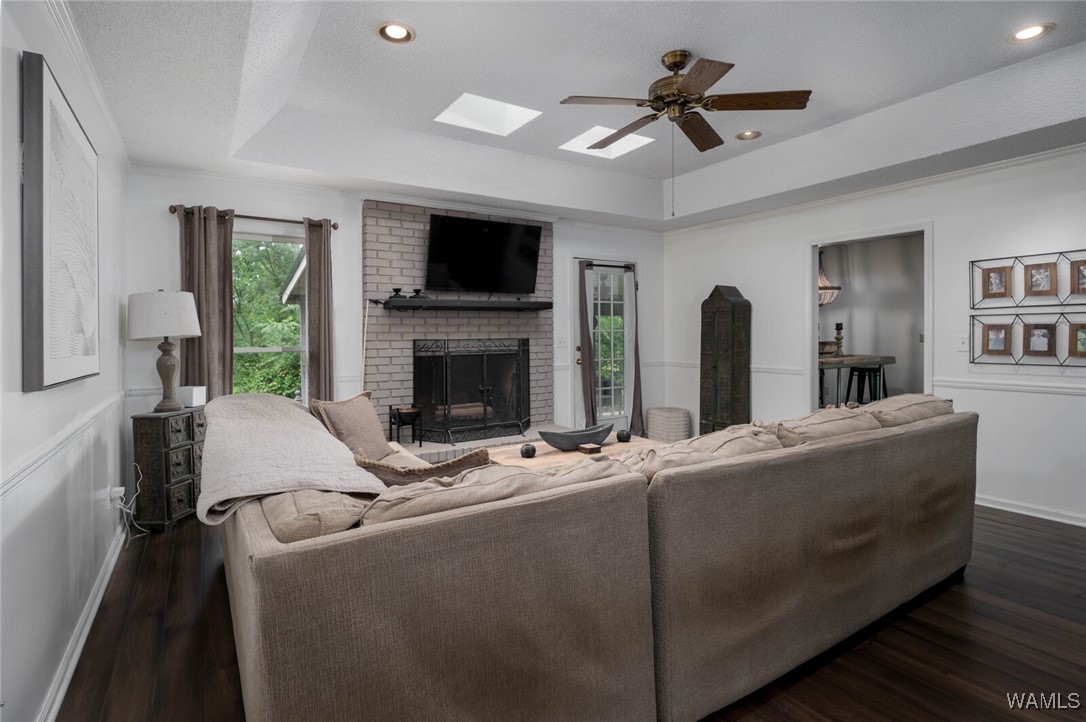 3624 55th Street, Tuscaloosa, Alabama image 10