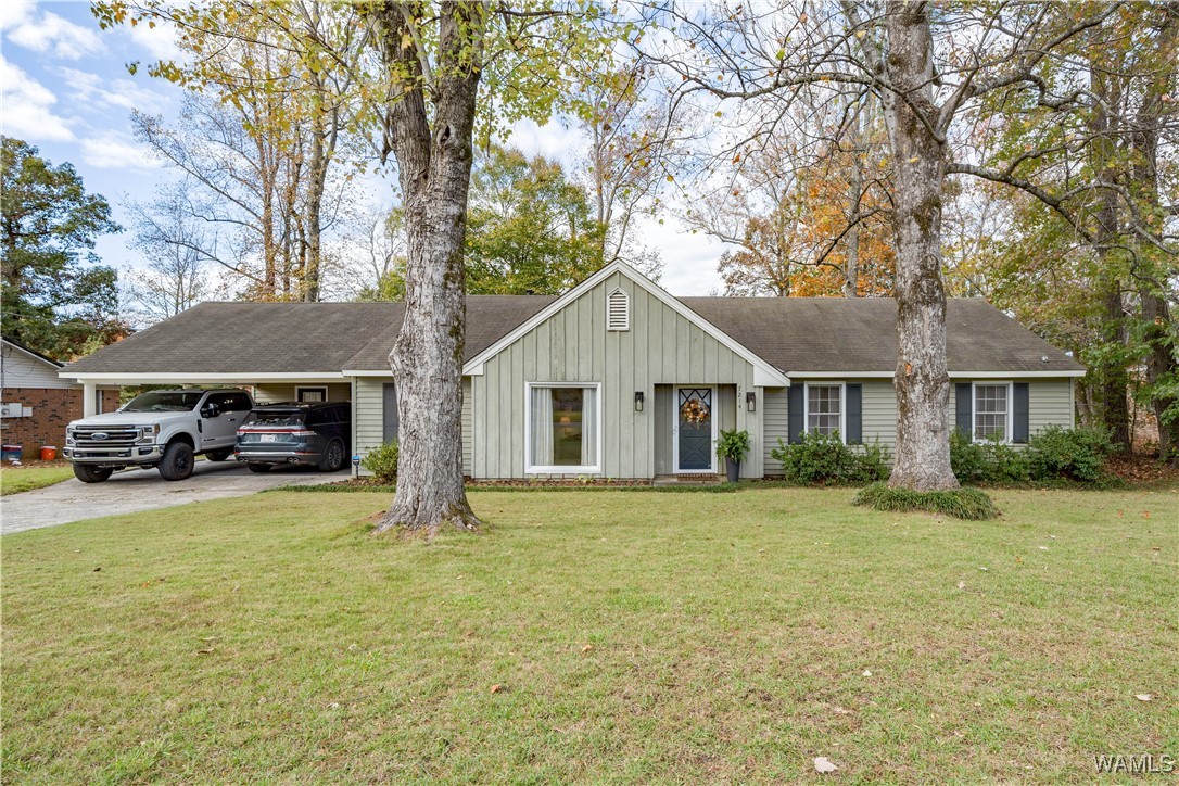 7214 61st Avenue, Cottondale, Alabama image 1