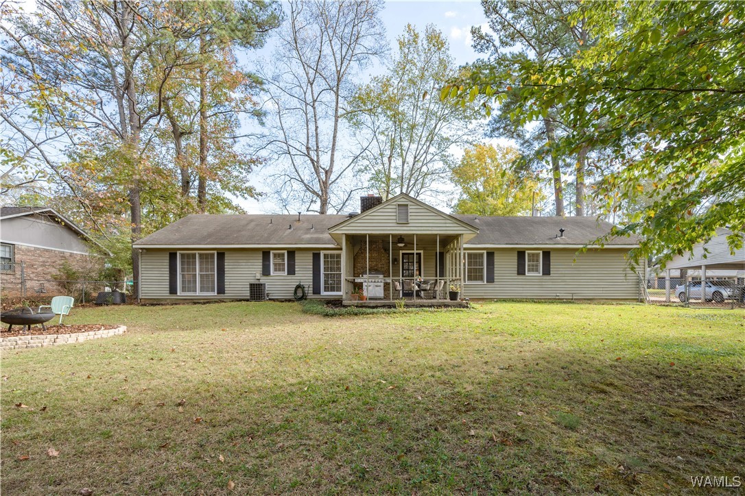 7214 61st Avenue, Cottondale, Alabama image 29